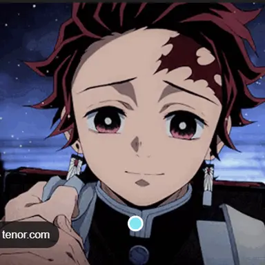 Profile image of 카마도 탄지로