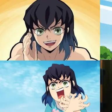 Profile image of 하시비라 이노스케