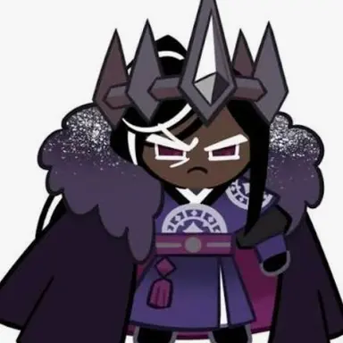 Profile image of Dark Cacao