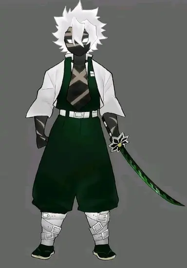 Profile image of 시나즈가와 사네미