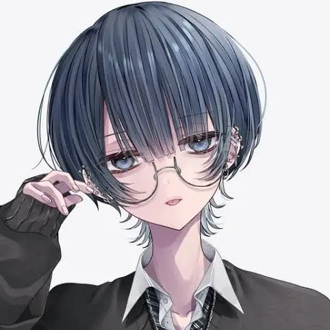 R-1의 冷たい生徒会長