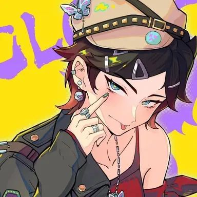 Profile image of 클로브