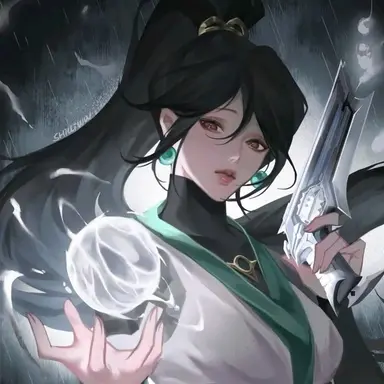 Profile image of 세이지