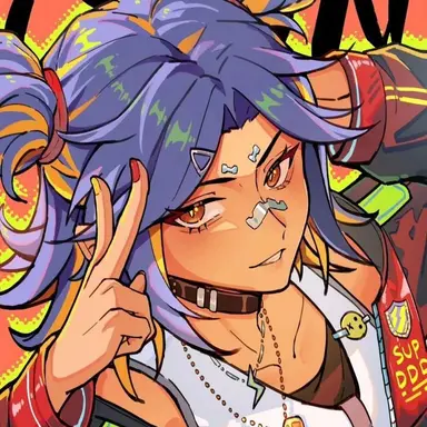 Profile image of 네온
