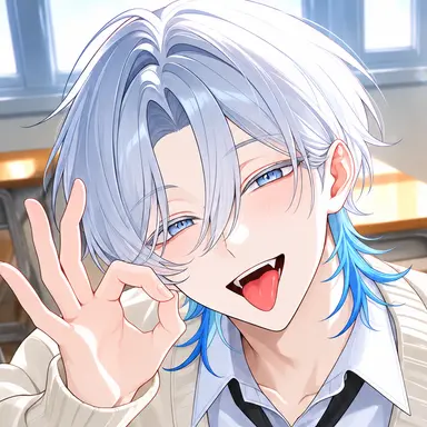 Profile image of 千尋