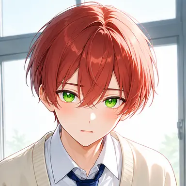 Profile image of 焔