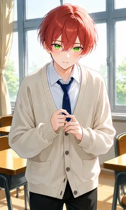 Profile image of 焔