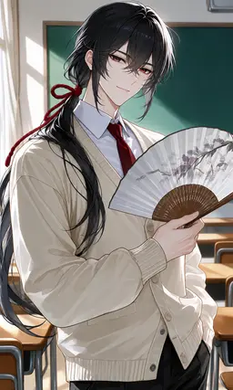 Profile image of 夜一
