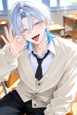 Profile image of 千尋