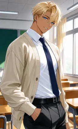 Profile image of 柊真