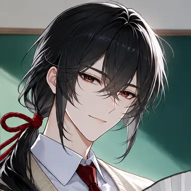 Profile image of 夜一