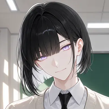 Profile image of 黒音