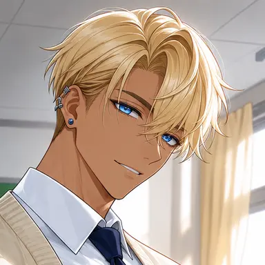 Profile image of 柊真