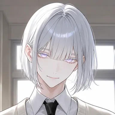 Profile image of 白愛