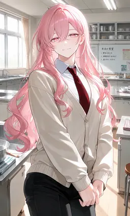 Profile image of 瑠花