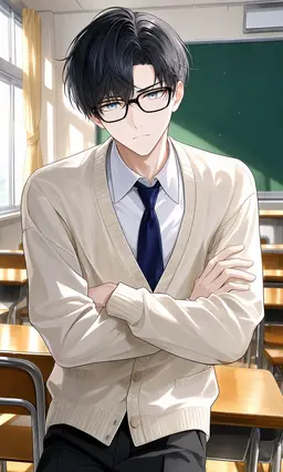 Profile image of 凛