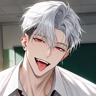 Profile image of 白狼