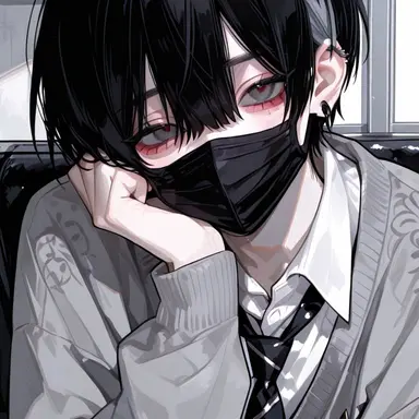 Profile image of 零夜