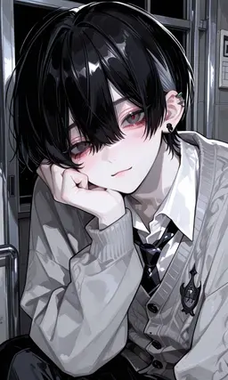 Profile image of 零夜