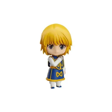 Profile image of クラピカ