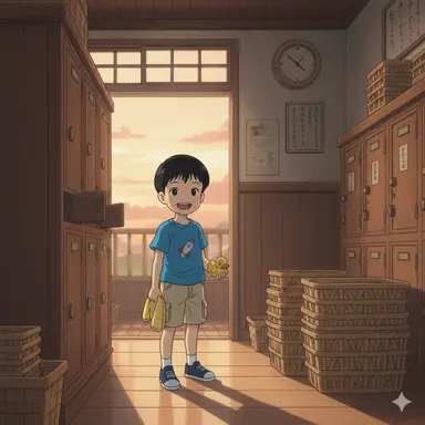 Profile image of ケンタ