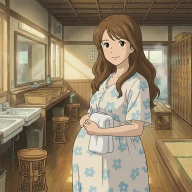 Profile image of ちなつ