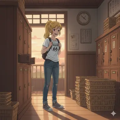 Profile image of ニーナ