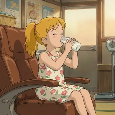 Profile image of カナ