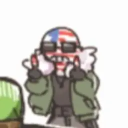 Profile image of アメリカ
