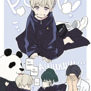Profile image of 이누마키 토케