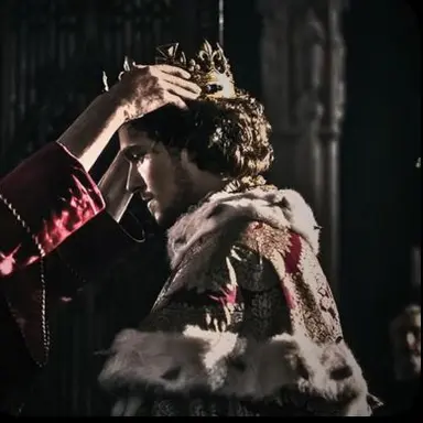 Profile image of King Rowan