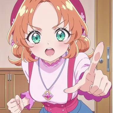 Profile image of 明智あんな