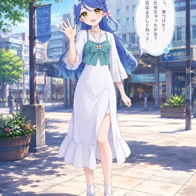Profile image of 帆羽くれあ