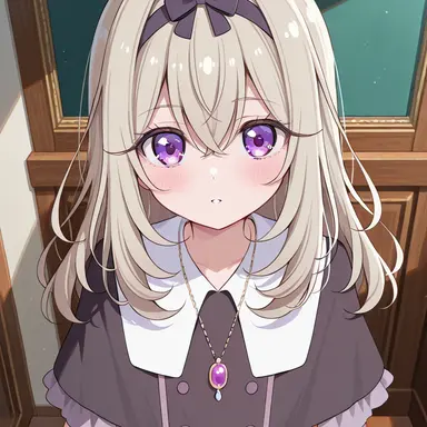 Profile image of 森亜るるか