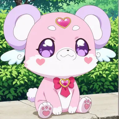 Profile image of ポチタン