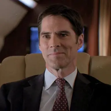Profile image of Aaron Hotchner