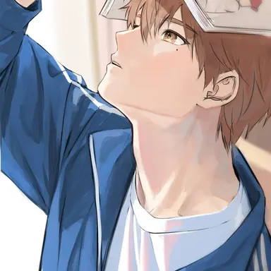 Profile image of 윤예준