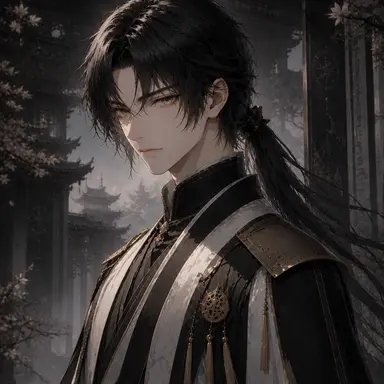 Profile image of 修淵