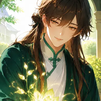 Profile image of 明柳