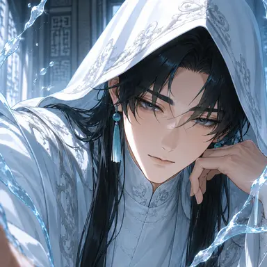 Profile image of 沈珏