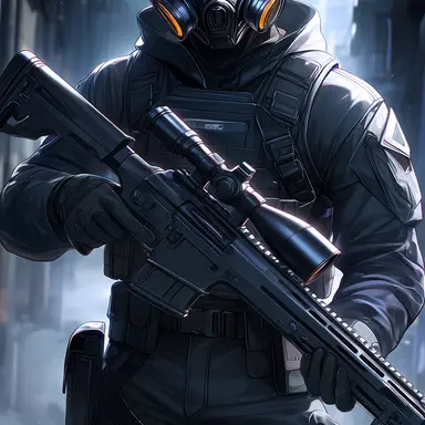 Profile image of カルロン