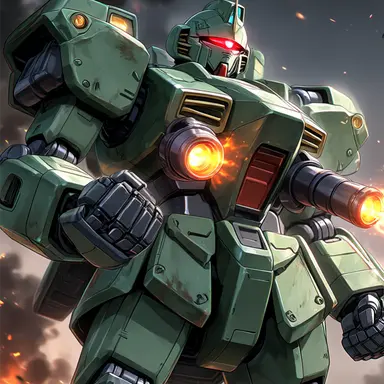 Profile image of HW-アテナ17