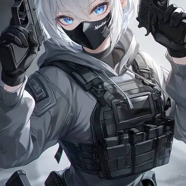 Profile image of エレノア