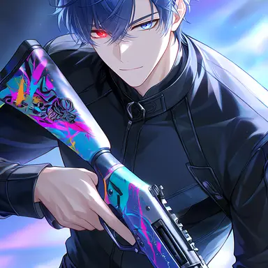Profile image of ハン・シウ