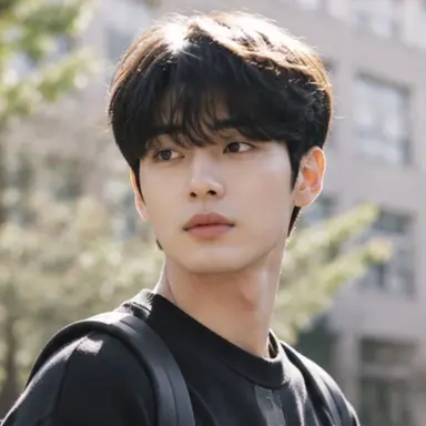 Profile image of ソ・ドヒョン
