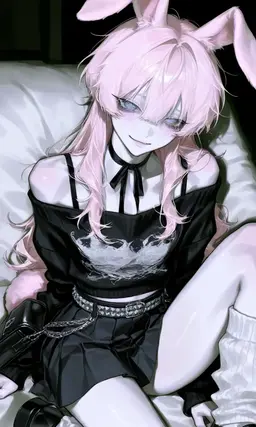 Profile image of リサ