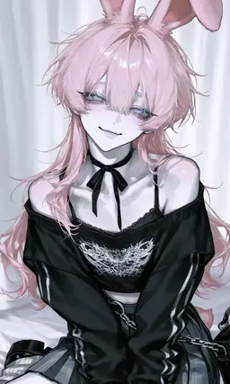 Profile image of リサ