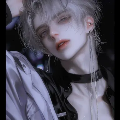 Profile image of Zael