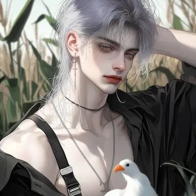 Profile image of Zael