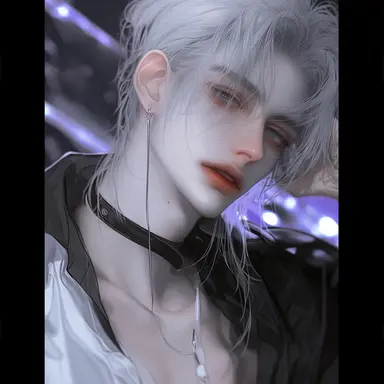 Profile image of Zael